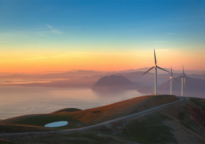 foto Schneider Electric y Roca Group colaboran para acelerar la descarbonización y alcanzar la neutralidad de carbono.